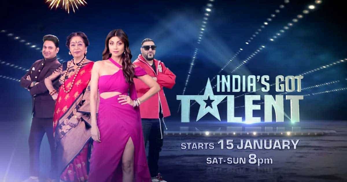 India's Got Talent to return on Jan 15