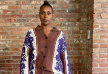 Issa Rae calls music business 'the worst industry I have come across'