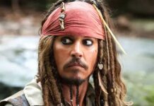 Jack Sparrow Inspiration Lawsuit Is Now Revived