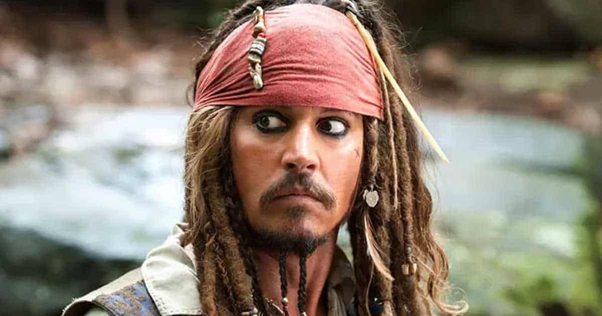 Jack Sparrow Inspiration Lawsuit Is Now Revived