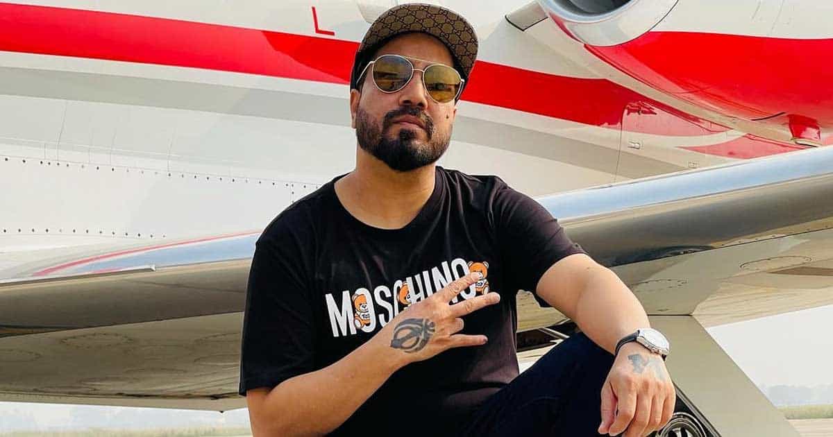Did You Know? Mika Singh Was Arrested & Faced A Defamation Suit Of Rs 50 Lakhs For Slapping A Doctor At A Live Concert In Delhi