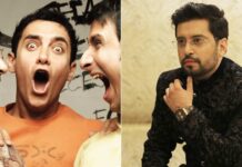 Jalak Motiwala wants to recreate Aamir Khan's role from '3 Idiots'