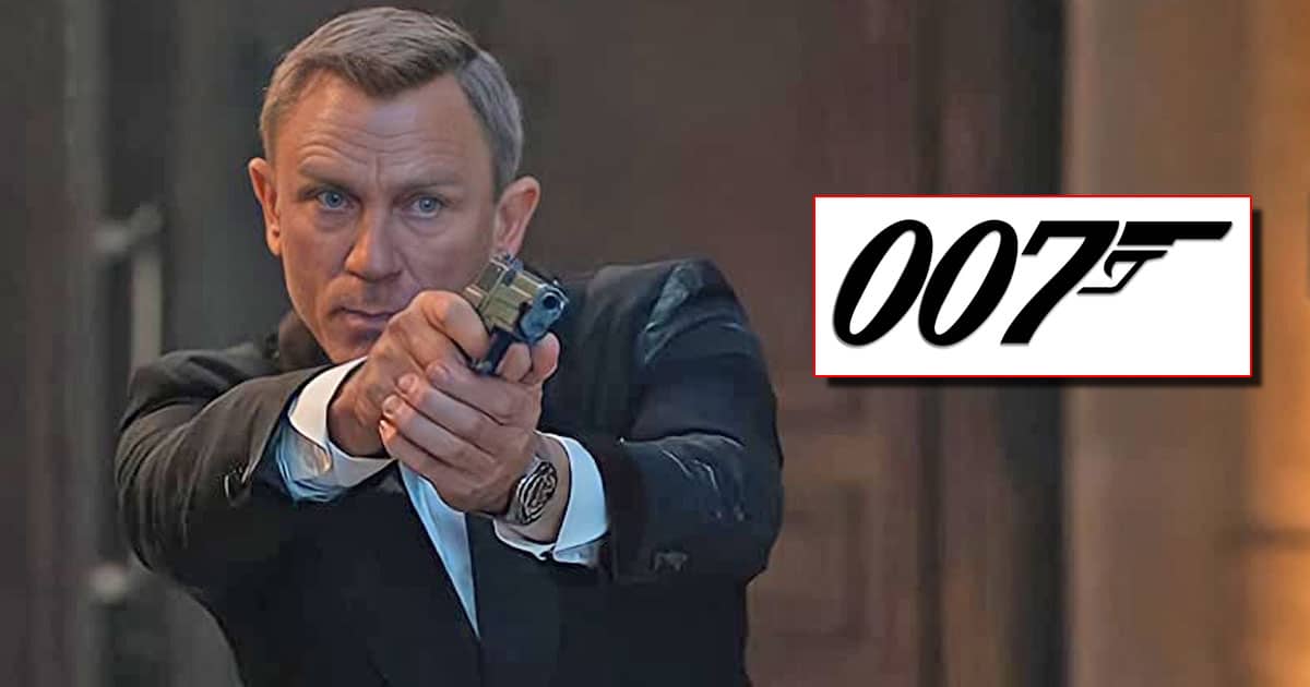 James Bond Producer Says The Team Is Open To Cast A Non-Binary As 007 If They Find The Right Actor