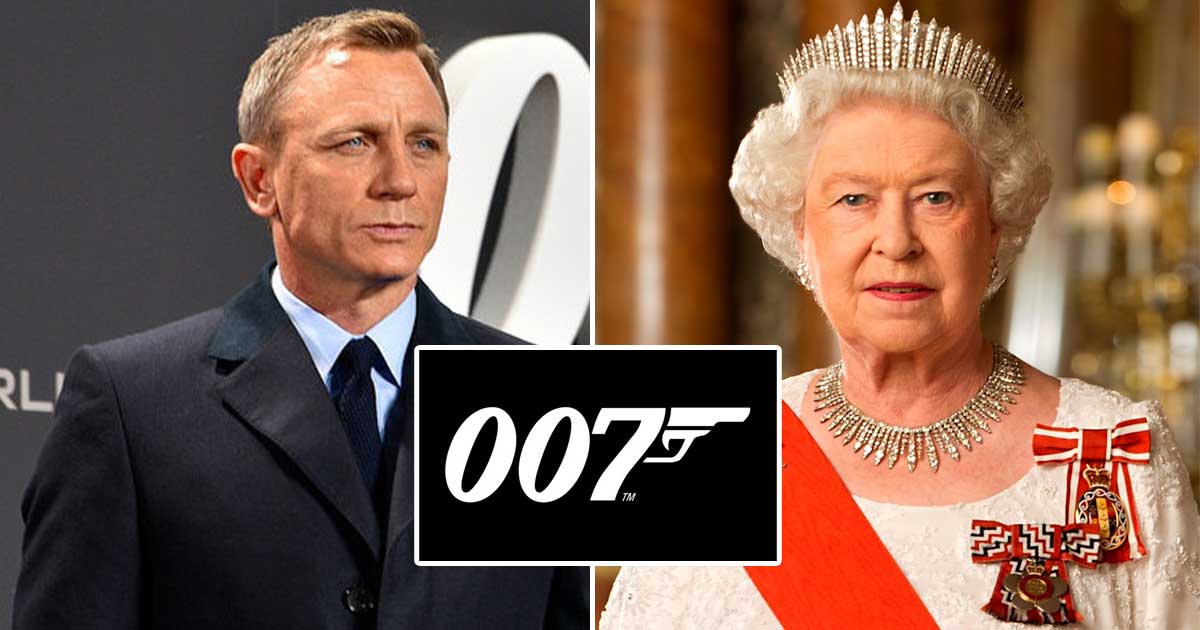 James Bond Star Daniel Craig Might Be Included In Queen's New Year Honours List
