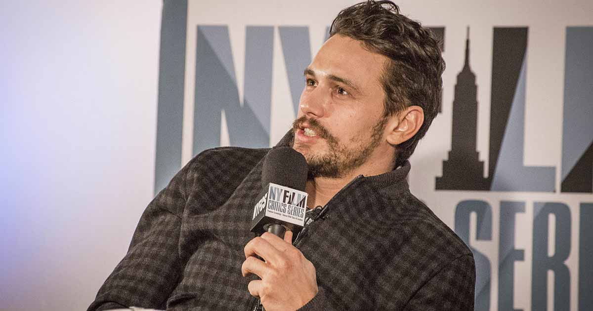 James Franco’s Accusers React To His Latest Statement