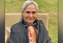Jaya Bachchan Gets Trolled Over Her Meltdown In Parliament