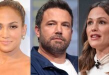 Jennifer Lopez Denies Reports Of Being Mad At Ben Affleck For Recent Comments About Jennifer Garner