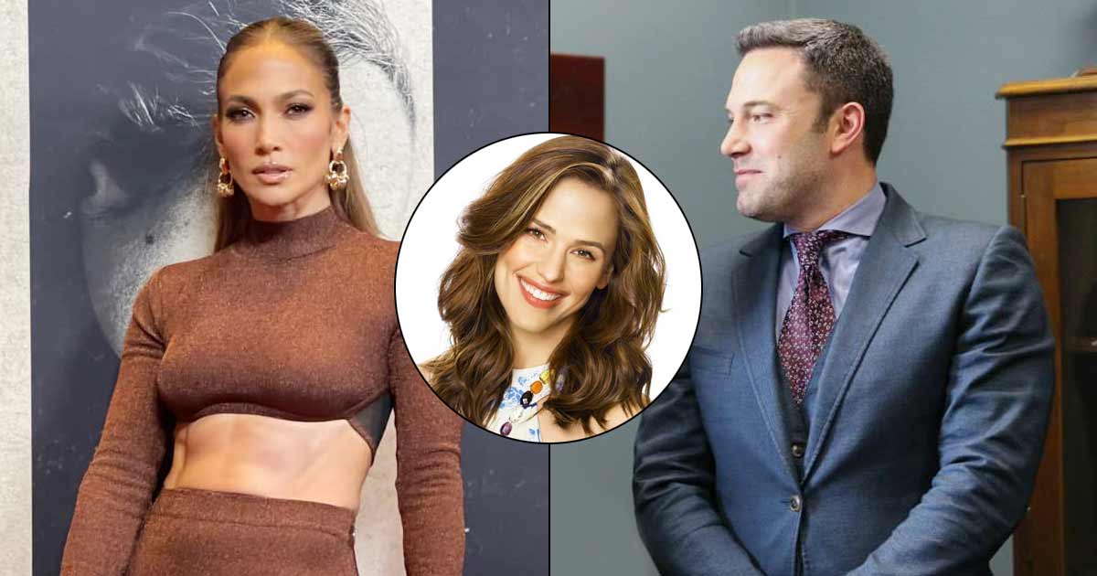 Jennifer Lopez Seems To Be Anger Over Ben Affleck Due To His Recent Comment On Ex-Wife Jennifer Garner