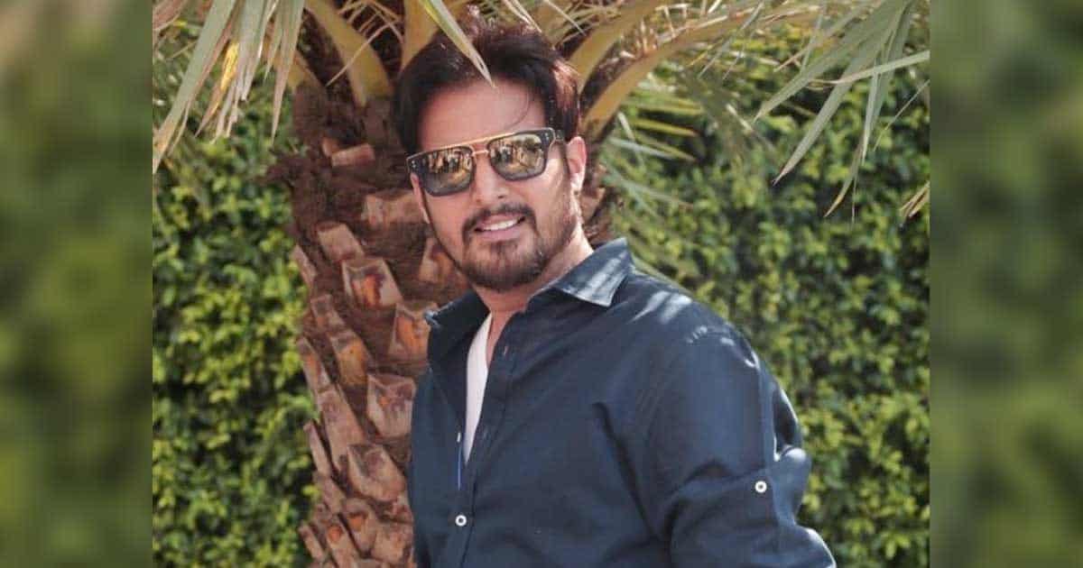 Jimmy Sheirgill Once Recalled An Incident When His Father Had Cut All Ties With Him