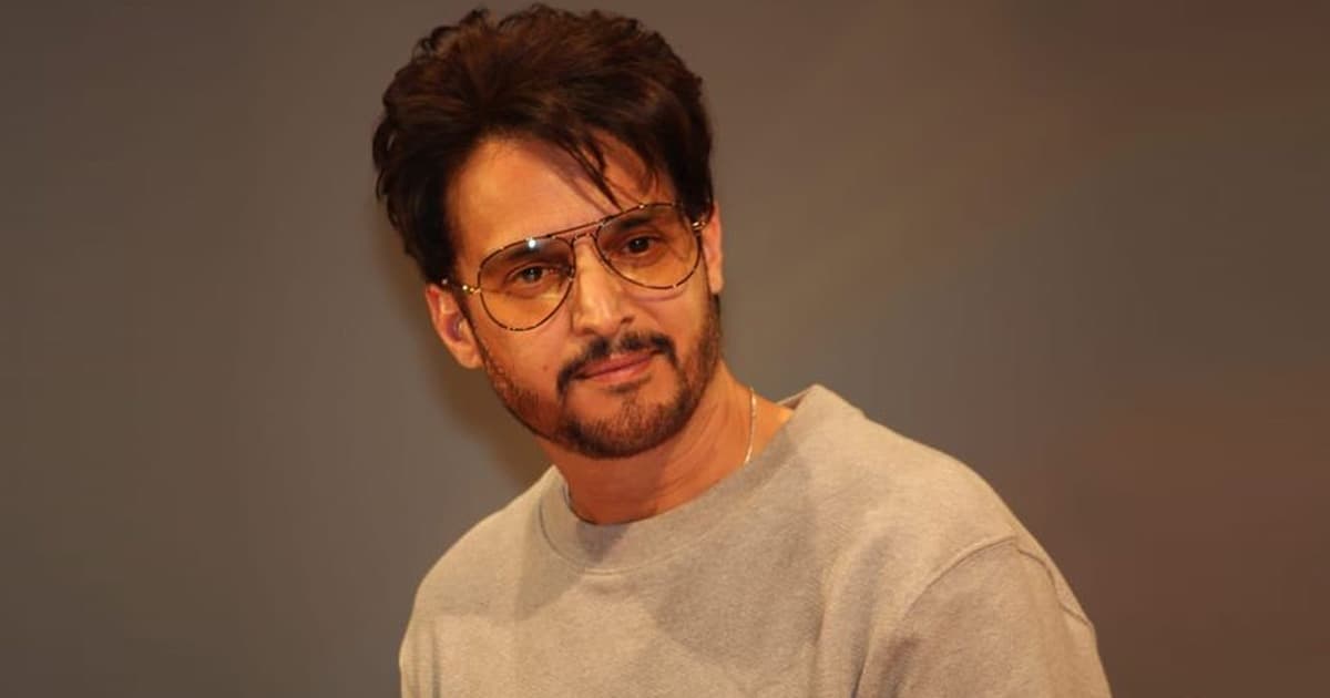 Jimmy Sheirgill: "I Never Want To Hear From Our Audience, 'Jimmy Ne Kharab Kaam Kia'"