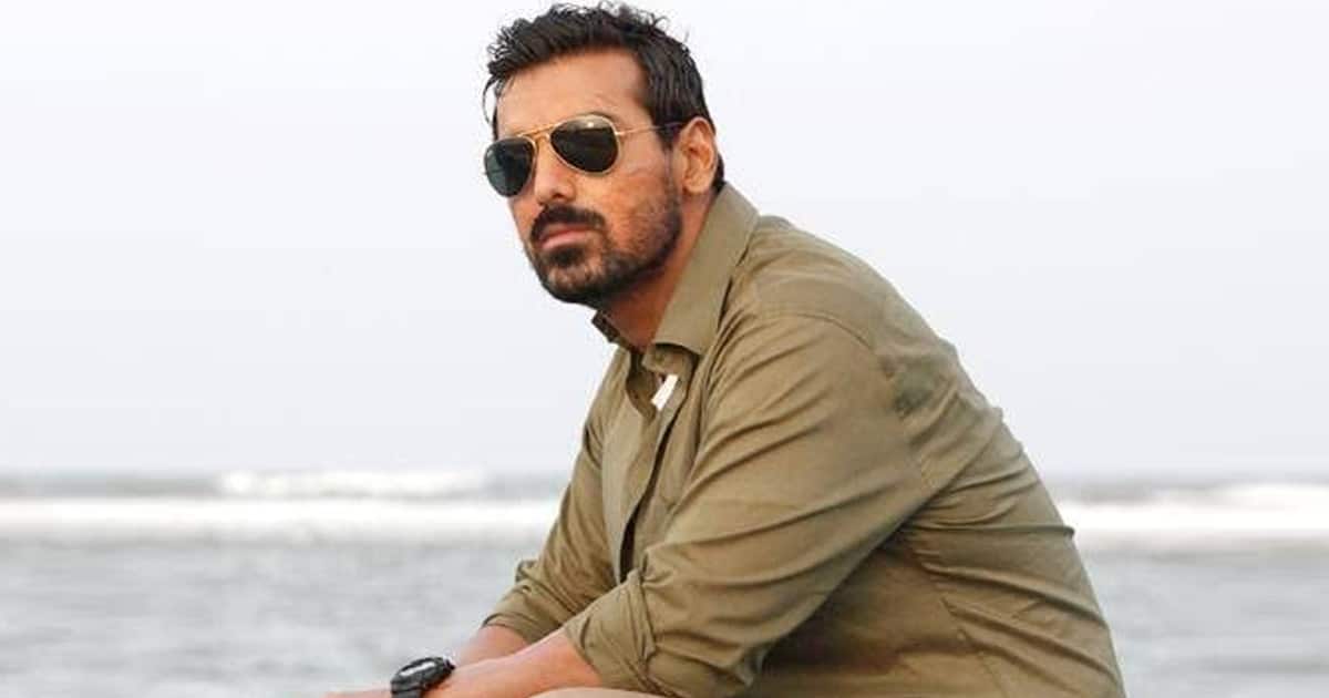 John Abraham's Posts Deleted From His Instagram Account Few Days Before His Birthday, Is It A Hacker's Work? Find Out!