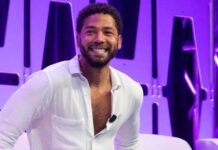 Jussie Smollett convicted of lying about hate crime attack