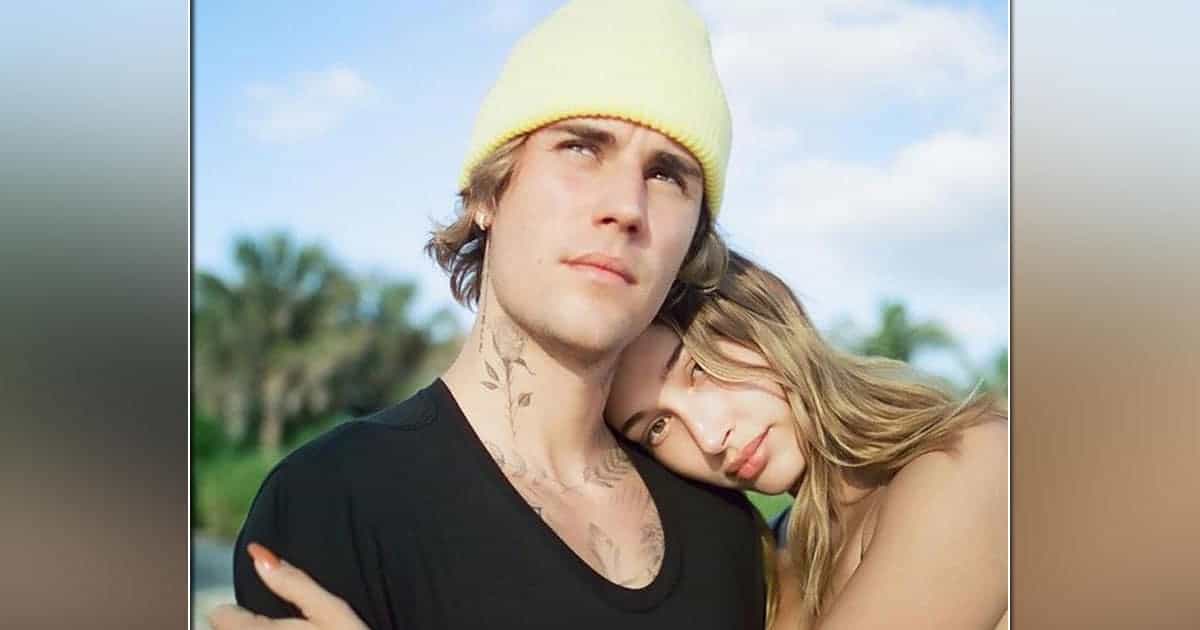 Justin, Hailey Bieber say they're 'ready for parenthood'