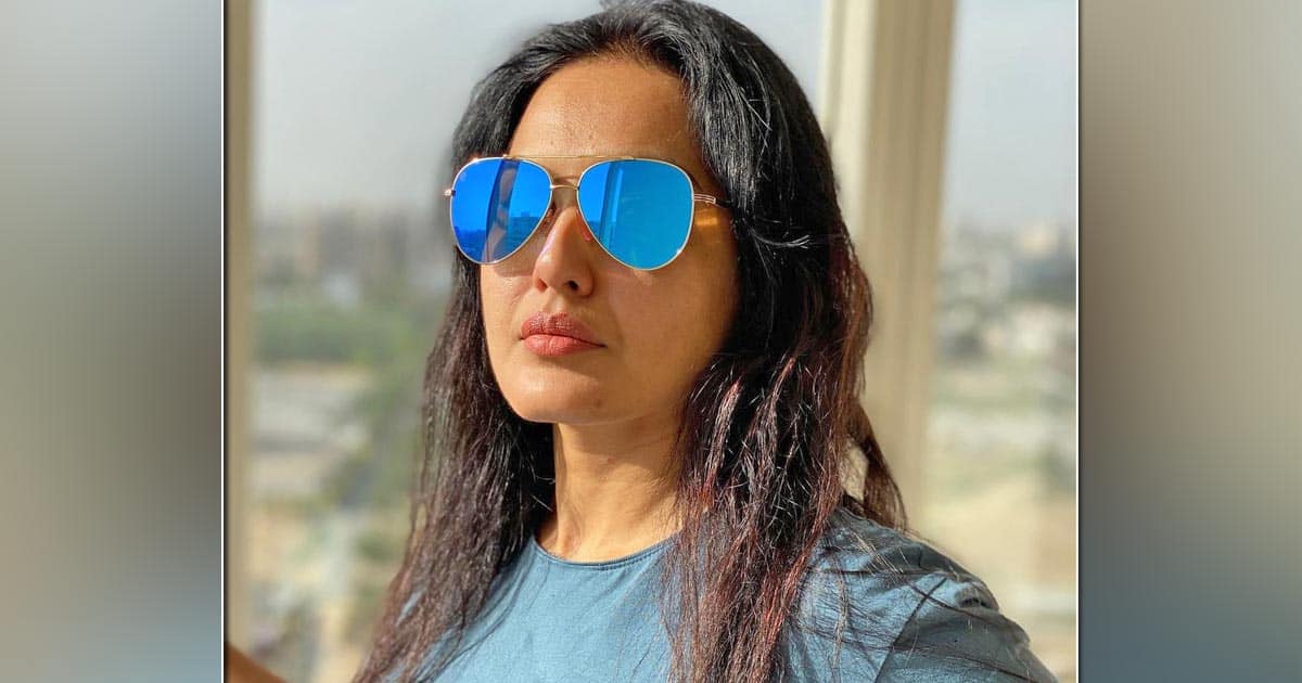 Kamya Punjabi Slams Troll Who Questioned Her Second Marriage