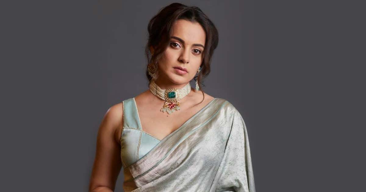 Kangana Ranaut Failed To Be Present In Front Of Mumbai Police After FIR Being Registered? Here's What We Know