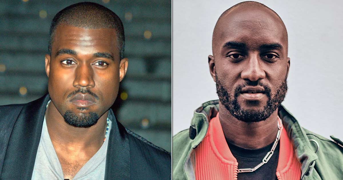 Kanye West Might Be The Next Creative Director Of Louis Vuitton After Virgil Abloh?