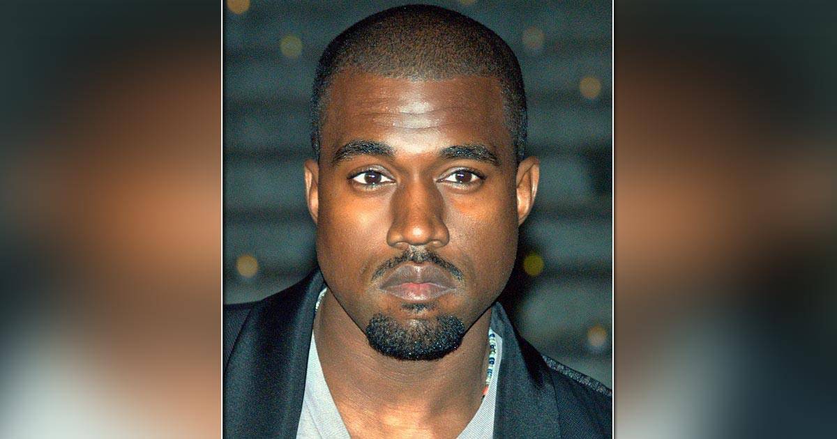 Kanye West's car breaks auction records