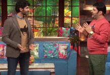 Kapil Sharma Asks Kartik Aaryan About The Rumored Pay Hike For Shehzada & His Sudden Exit From Dostana 2, Here's How The Actor Reacted