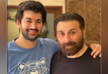 Karan Deol's Recalls Sunny Deol's 'Angry' Reaction On Catching Him Red-Handed For Bunking The School - Deets Inside
