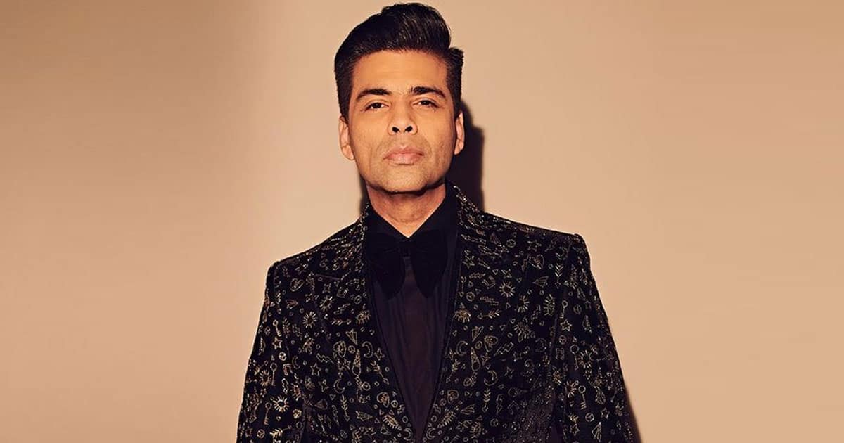 Karan Johar Gets Heavily Trolled For Asking Delhi Government To Allow Cinema's To Run Amidst Omicron scare - Read Tweets!