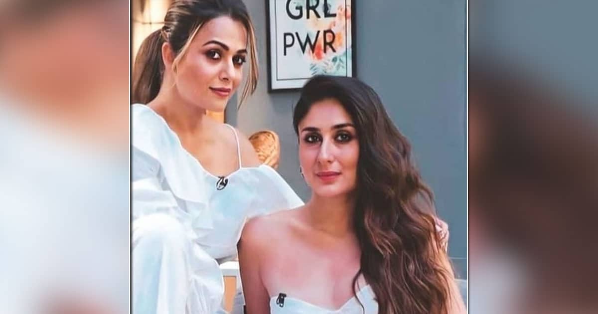 Kareena Kapoor Khan & Amrita Arora Tested Covid Positive State Latest Reports! Check Out The Deets