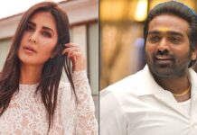Katrina Kaif To Start Shooting For Merry Christmas With South Star Vijay Sethupathi Soon After Her Big Day? Deets Inside