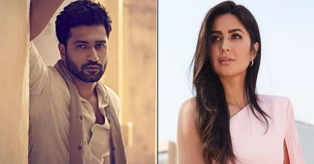 Katrina Kaif & Vicky Kaushal's Sangeet Cake Cost The Star Couple This Stunning Price, Here's Everything You Need To Know!