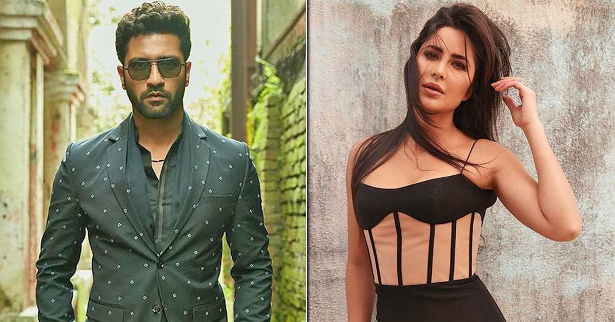 Katrina Kaif & Vicky Kaushal’s Wedding: Drones To Reportedly Be Shot Down If Found Fluttering Near The Wedding Location