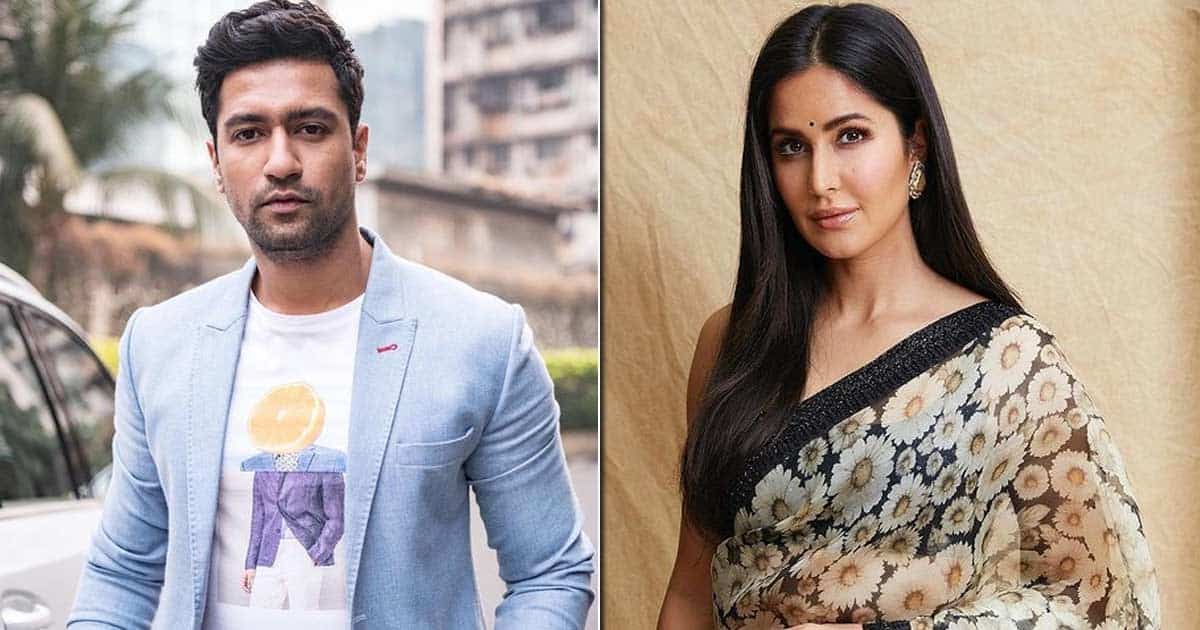 Katrina Kaif's Bridal Entry Songs - From 'Teri Ore' To 'Meherbaan,' On Which Song Do You Think She Should Walk Down The Aisle For Vicky Kaushal?