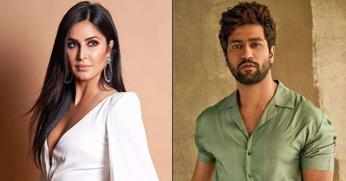  Katrina Kaif & Vicky Kaushal Would Head To This Famous Place For Honeymoon Post Wedding Celebrations? Deets Inside!