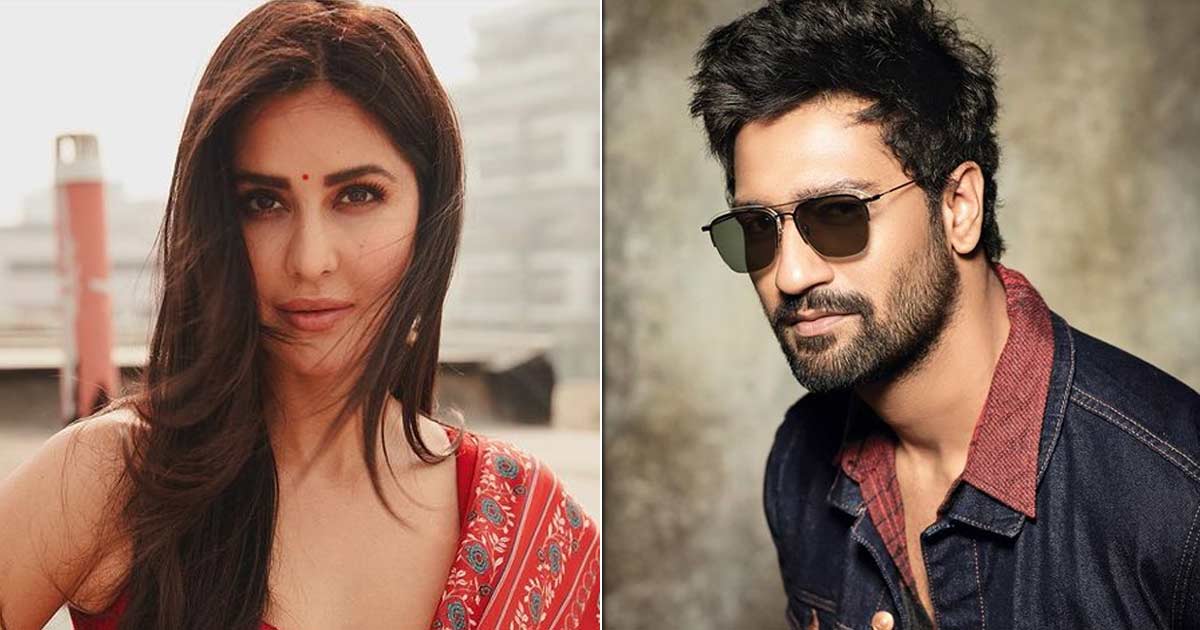 Katrina Kaif & Vicky Kaushal Wedding: Complaint Filed Against Six Senses Fort's Manager For Closing A Road Leading To An Ancient Temple