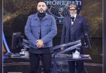 'KBC 13': Badshah shares the story behind his stage name