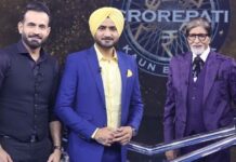 'KBC 13': Harbhajan Singh, Irfan Pathan to appear on season finale