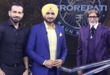 'KBC 13': Harbhajan Singh says he understood the meaning of parenthood after his daughter's birth