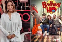 'KBC 13': Neena Gupta shares how she wore house help's clothes to get 'Badhaai Ho' role