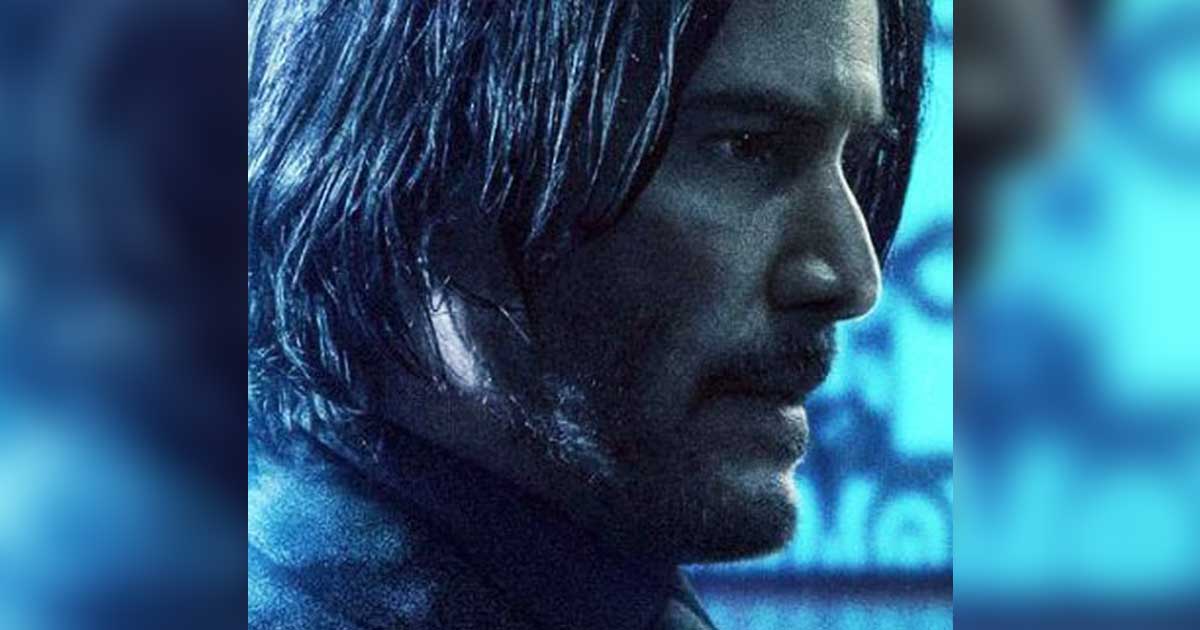 Keanu Reeves' John Wick 4 Gets A New Release Date