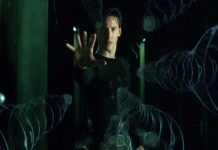 Keanu Reeves Shares His Reaction To When He Was Told About The Matrix Resurrections