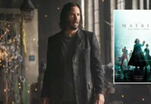 Keanu Reeves Talks About The Matrix: Resurrections Sequel