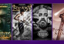 Keep the popcorn ready: Tamil films to watch out for in 2022