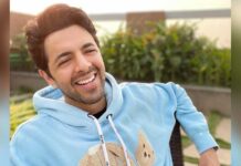 Keshav Uppal talks about role in upcoming web series 'A Cold Mess'