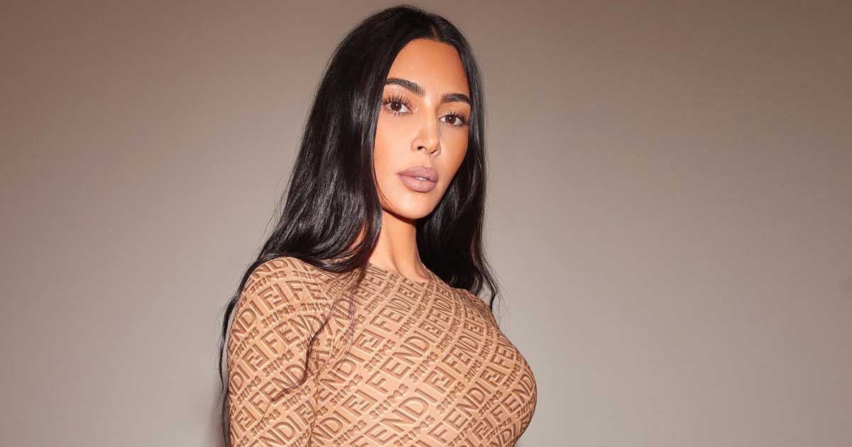 Kim Kardashian Talks About Cancel Culture