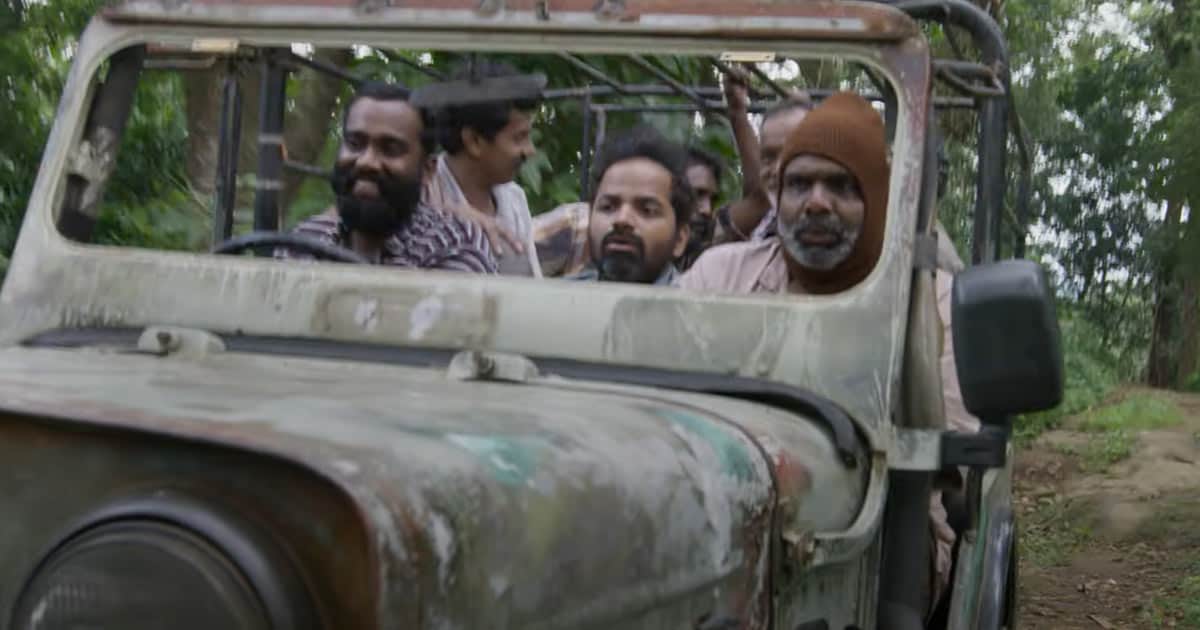'Churuli' trailer: A spectacular, intense, surrealistic and tough nut to  crack fantasy movie is on its way! | Malayalam Movie News - Times of India
