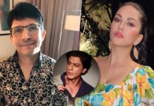 KRK Blast At Shah Rukh Khan & Others For Promoting Sunny Leone
