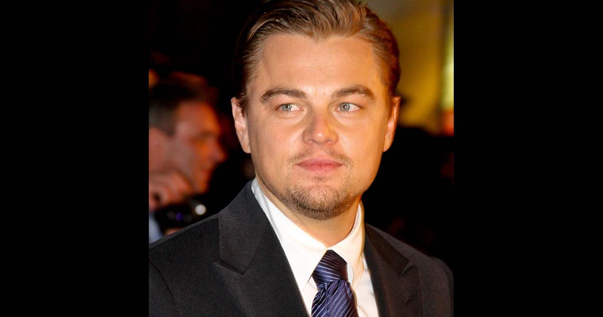 Leonardo DiCaprio Reveals 'Don't Look Up' Is Something He Has Never Seen Before- Reads On