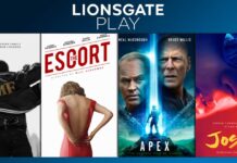 Lionsgate Play is all set to treat the viewers with Exclusive binge worthy titles for January 2022!