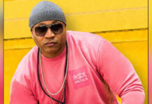 LL Cool J cancels 'New Year's Rockin' Eve' performance after testing positive for Covid