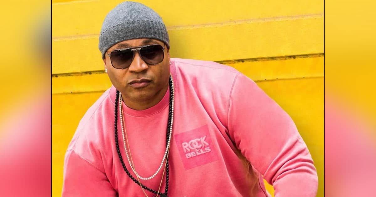 Rapper LL Cool J Cancels His New Year's Rockin' Eve Performance After Testing Positive For Covid