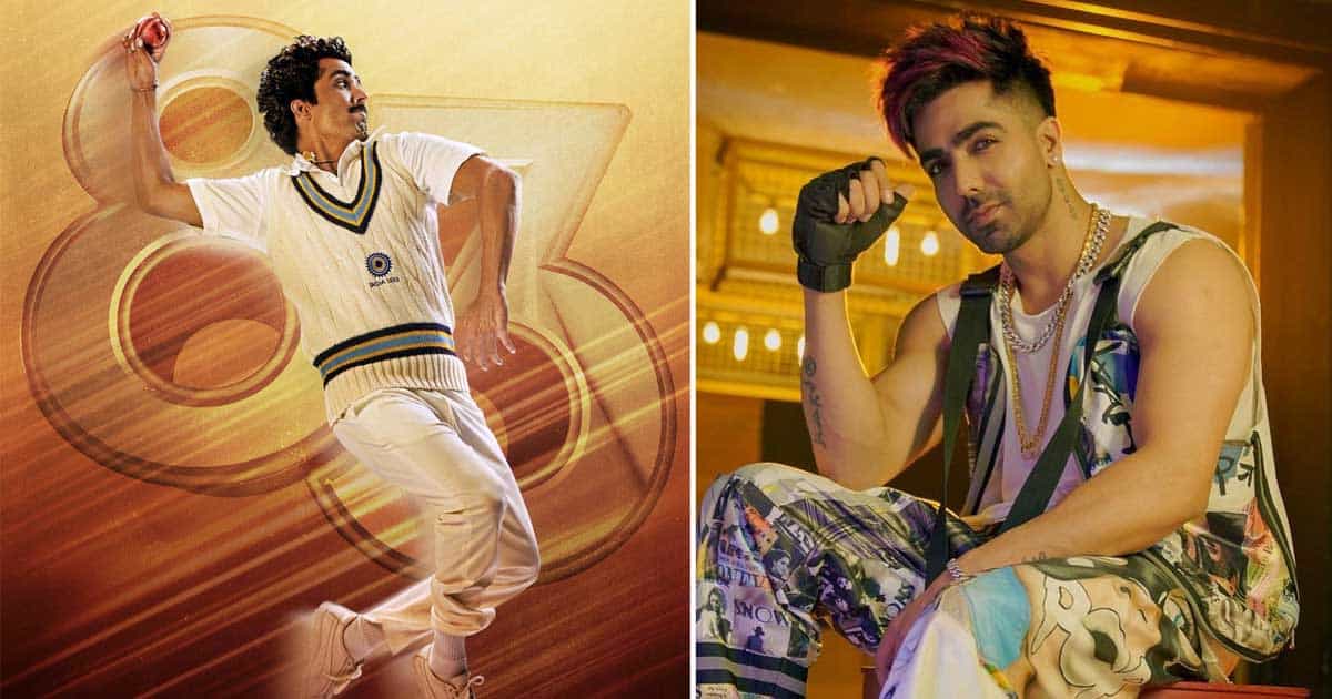 Long Innings: Harrdy Sandhu's Journey From Being Part Of U-19 WC Team To Acting In 83