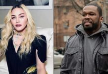 Madonna Wishes To Clap Back At Haters Harder After 50 Cent’s Age Shaming Episode