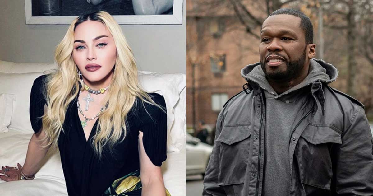 Madonna Wishes To Clap Back At Haters Harder After 50 Cent’s Age Shaming Episode
